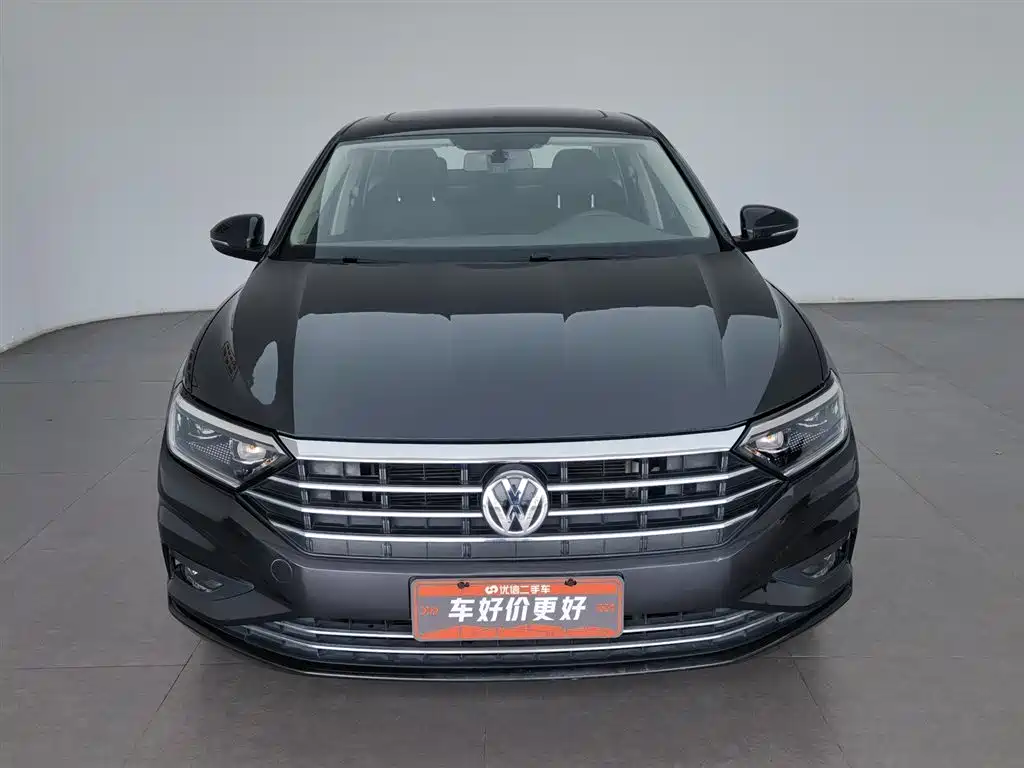 Volkswagen Sagitar 2021 280TSI DSG