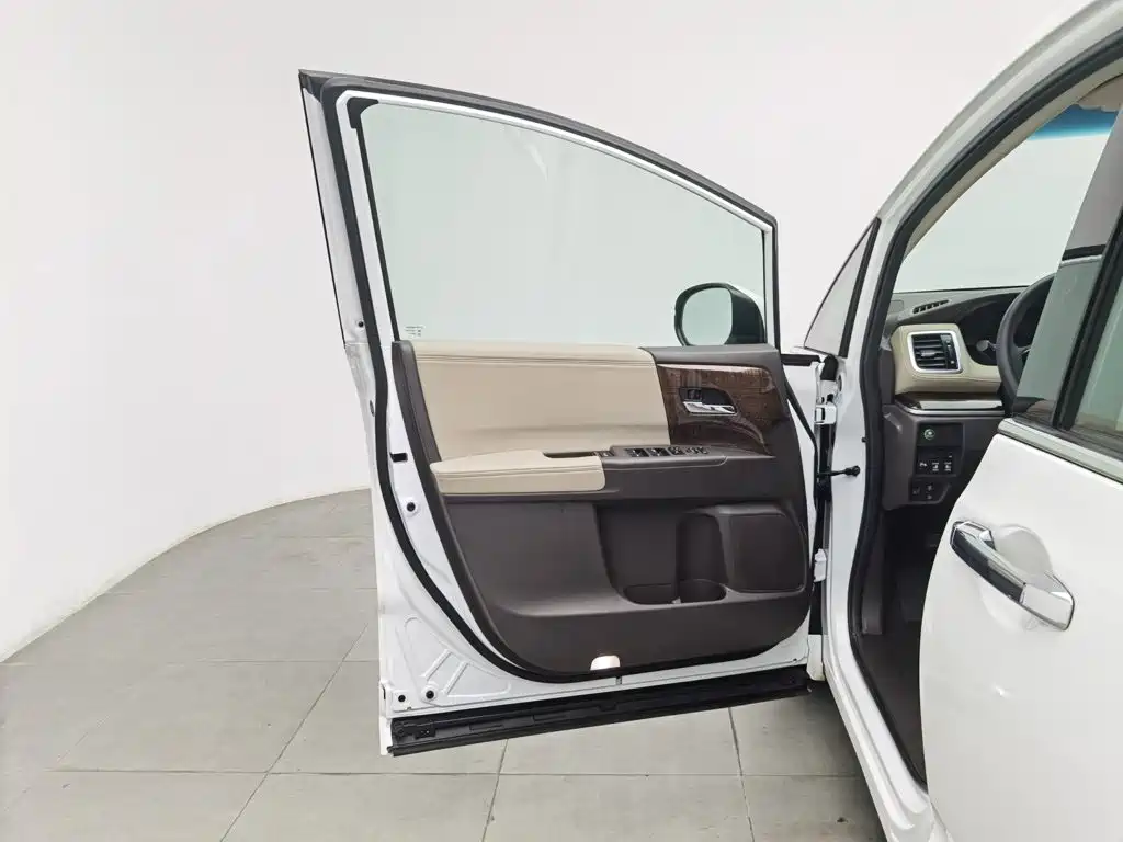 Honda Odyssey — миниатюра 8