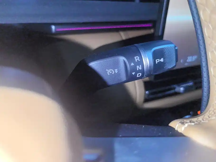 iCAR iCAR V27 — миниатюра 16