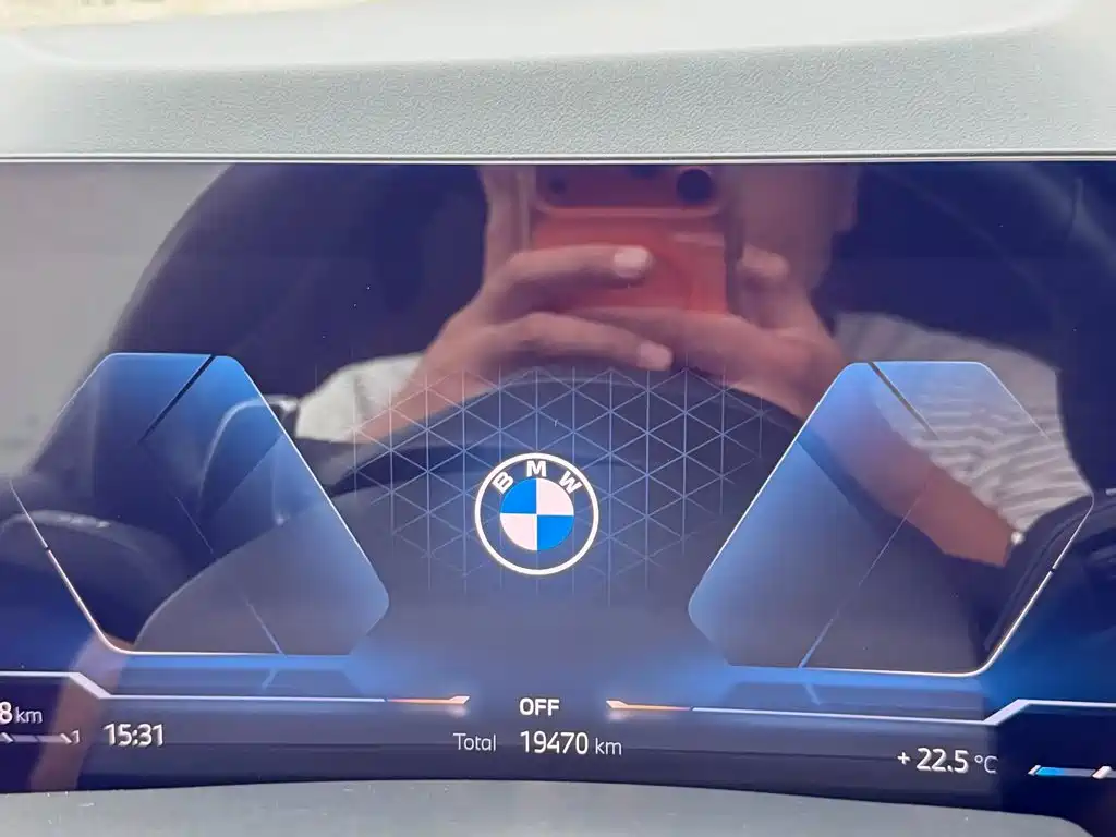 BMW X6 — миниатюра 15