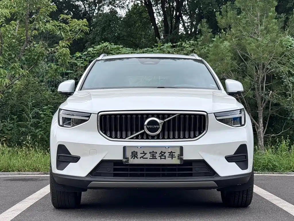 Volvo XC40 — миниатюра 2