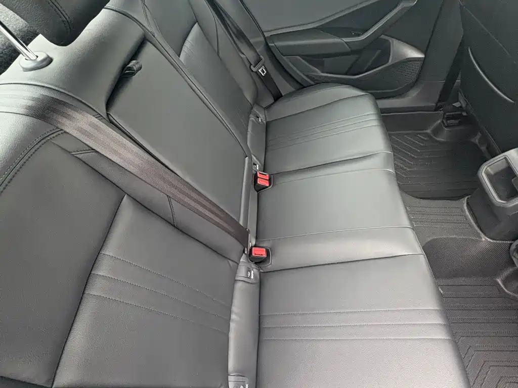 Volkswagen Sagitar — миниатюра 11