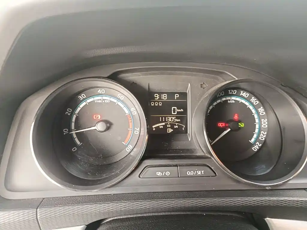 Skoda Kamiq — миниатюра 12