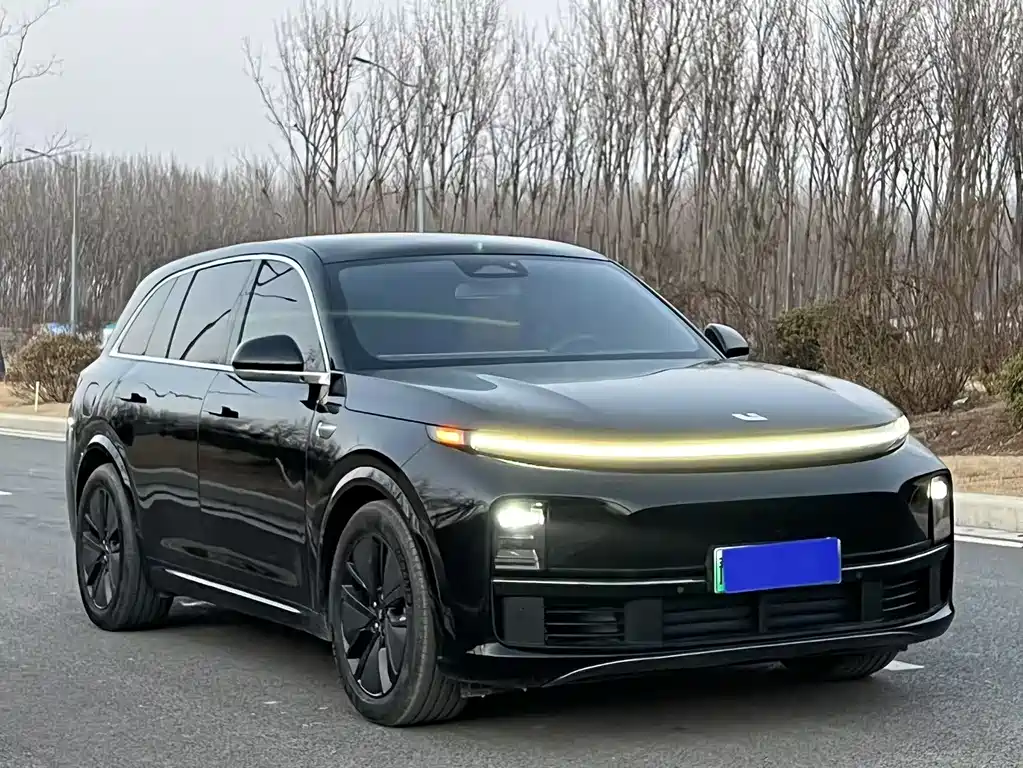 Li Auto IDEAL L7