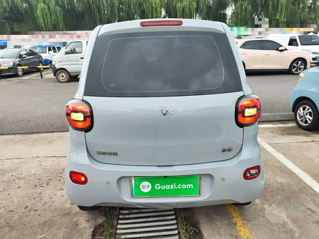 FERRAL EV — миниатюра 6