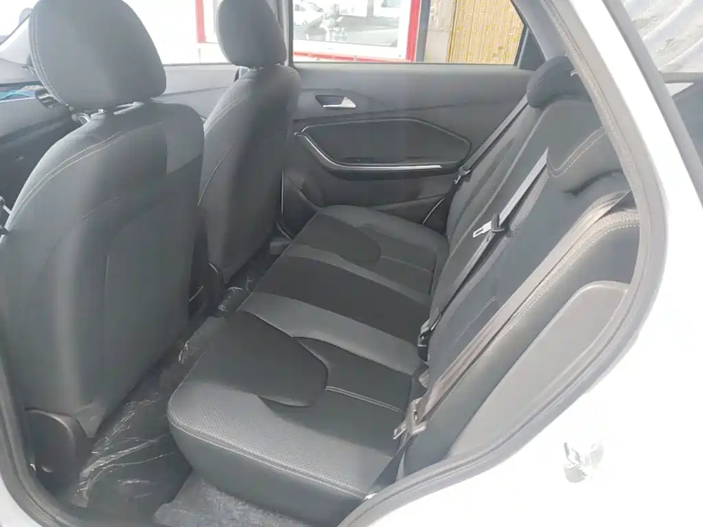 Chery Tiggo 3x — миниатюра 17