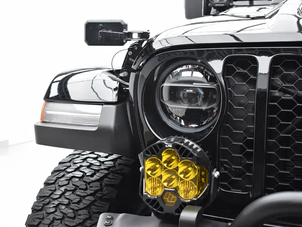 Jeep Gladiator 2022 3.6L