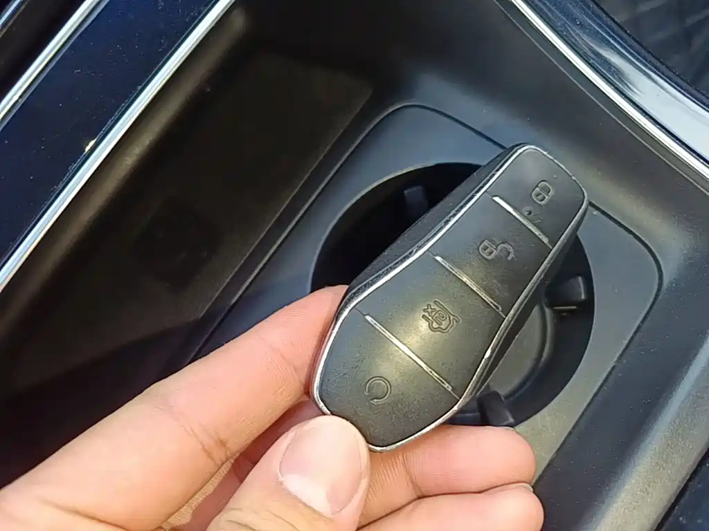 BYD Qin PLUS — миниатюра 9