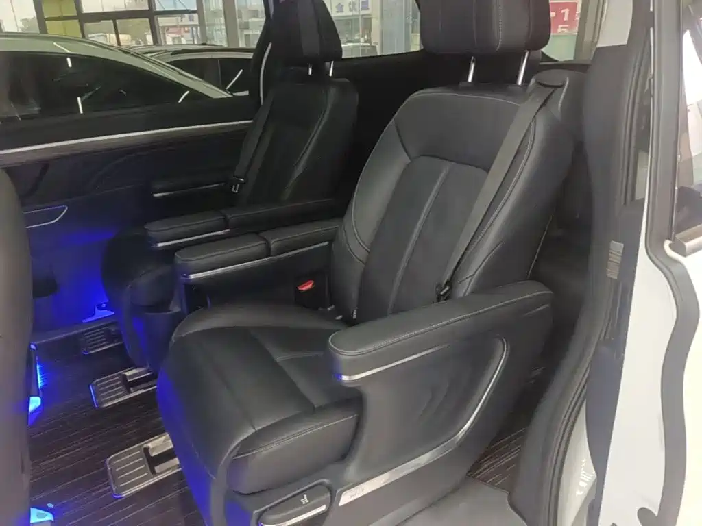 GAC Motor Trumpchi M8 — миниатюра 17