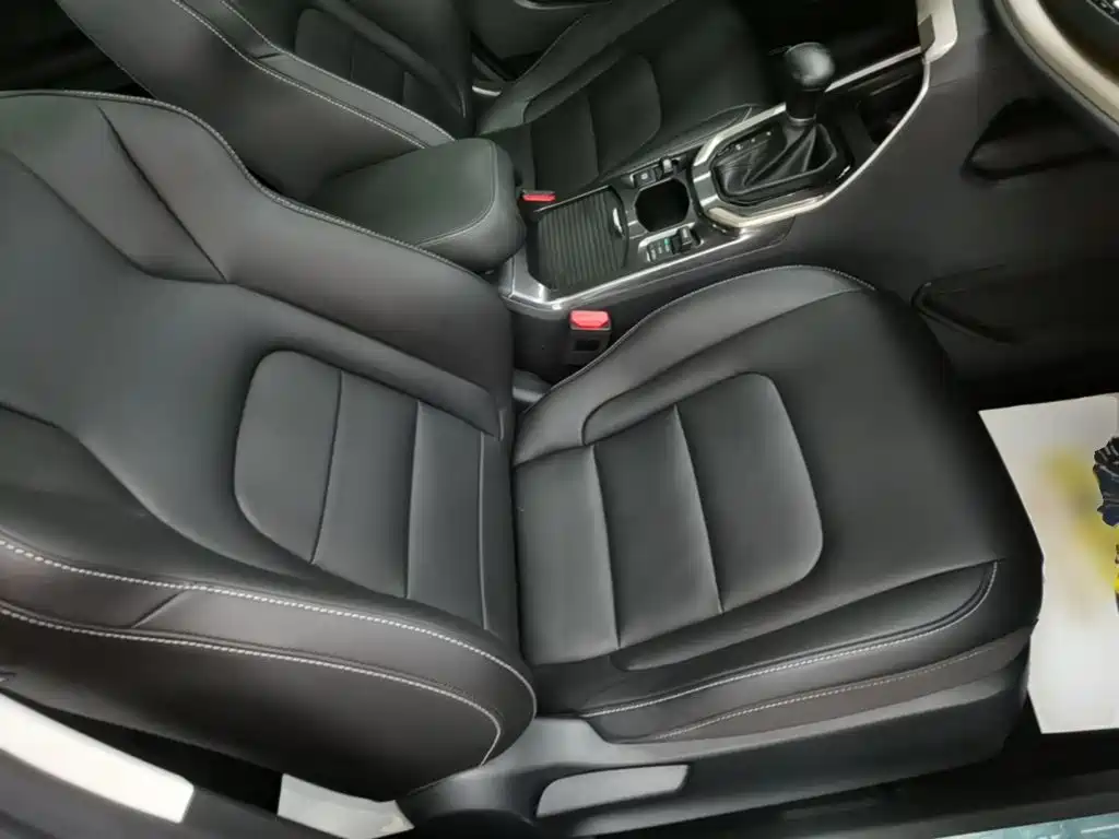 Haval H6 — миниатюра 25