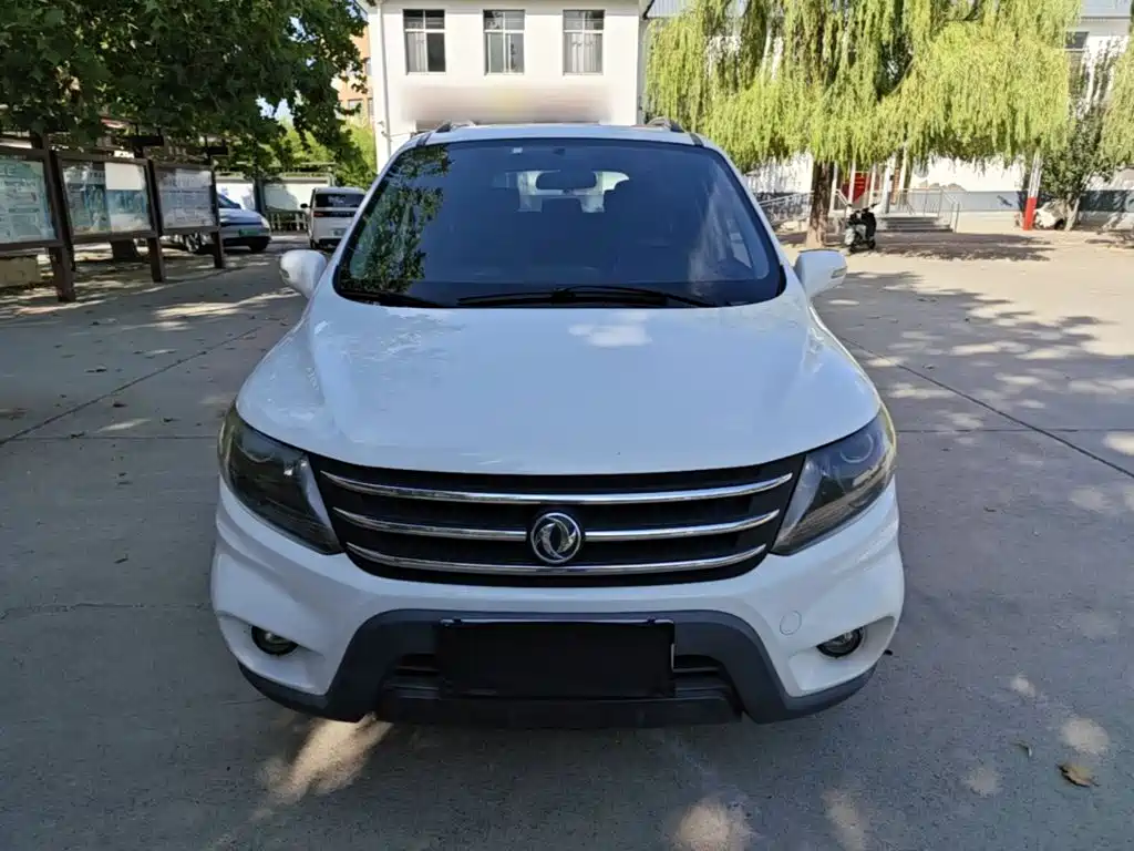 Fengxing X5 — миниатюра 3