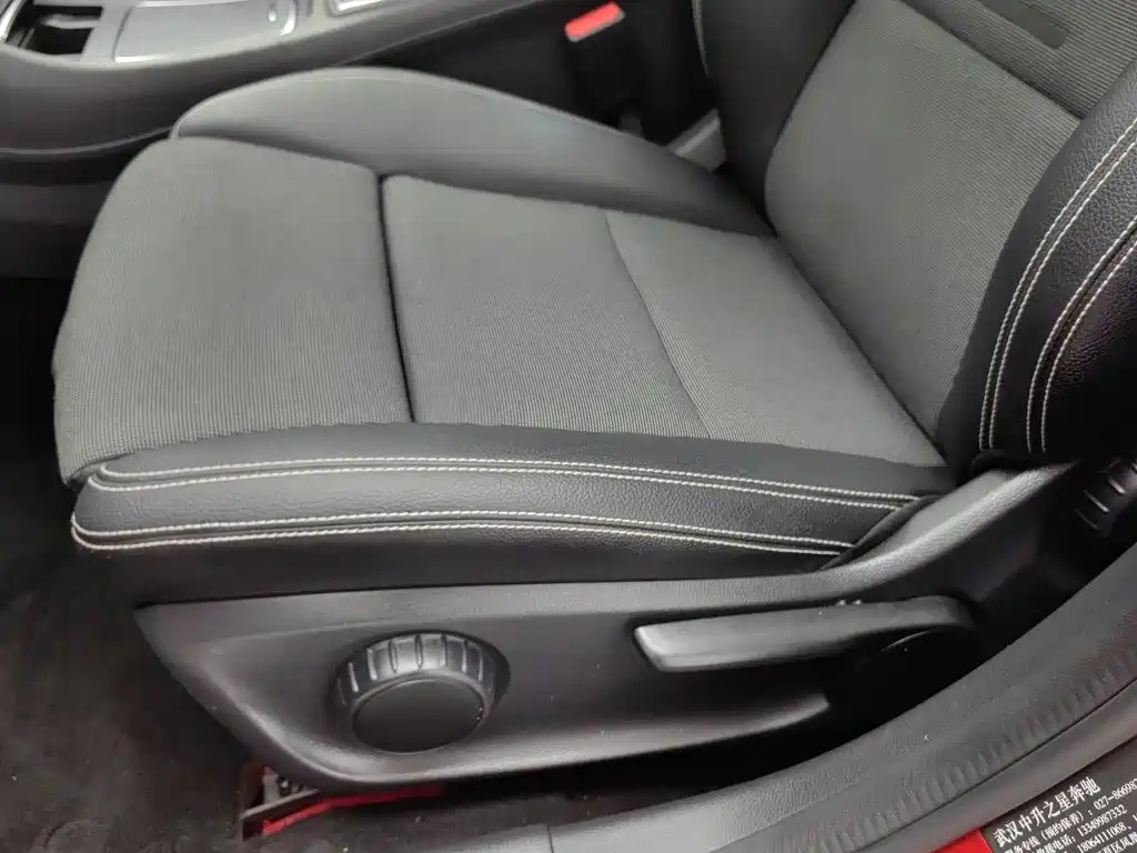 Mercedes-Benz A-Class (Import) — миниатюра 20