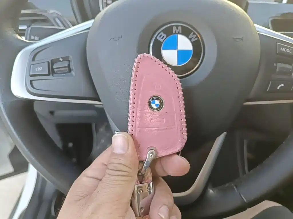 BMW X2 (Import) — миниатюра 9