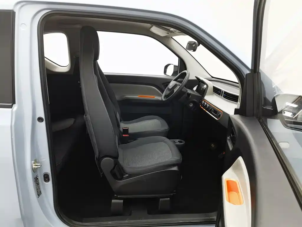 Wuling MINIEV — миниатюра 23
