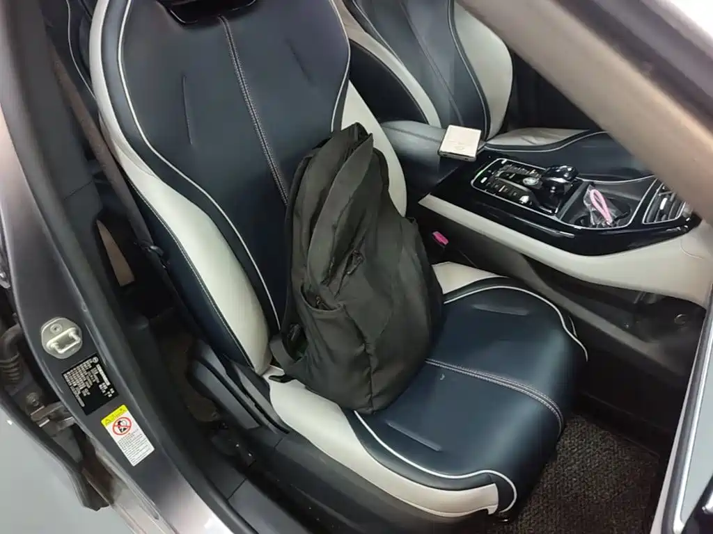 BYD Qin PLUS — миниатюра 25
