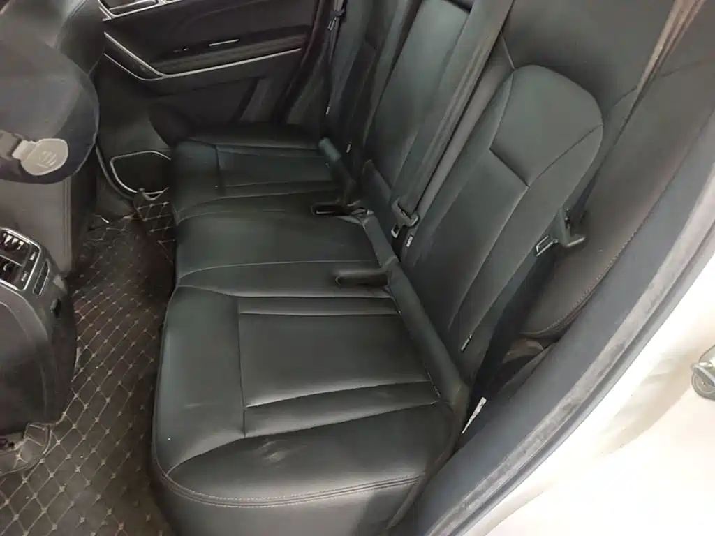Haval H6 Coupe — миниатюра 17