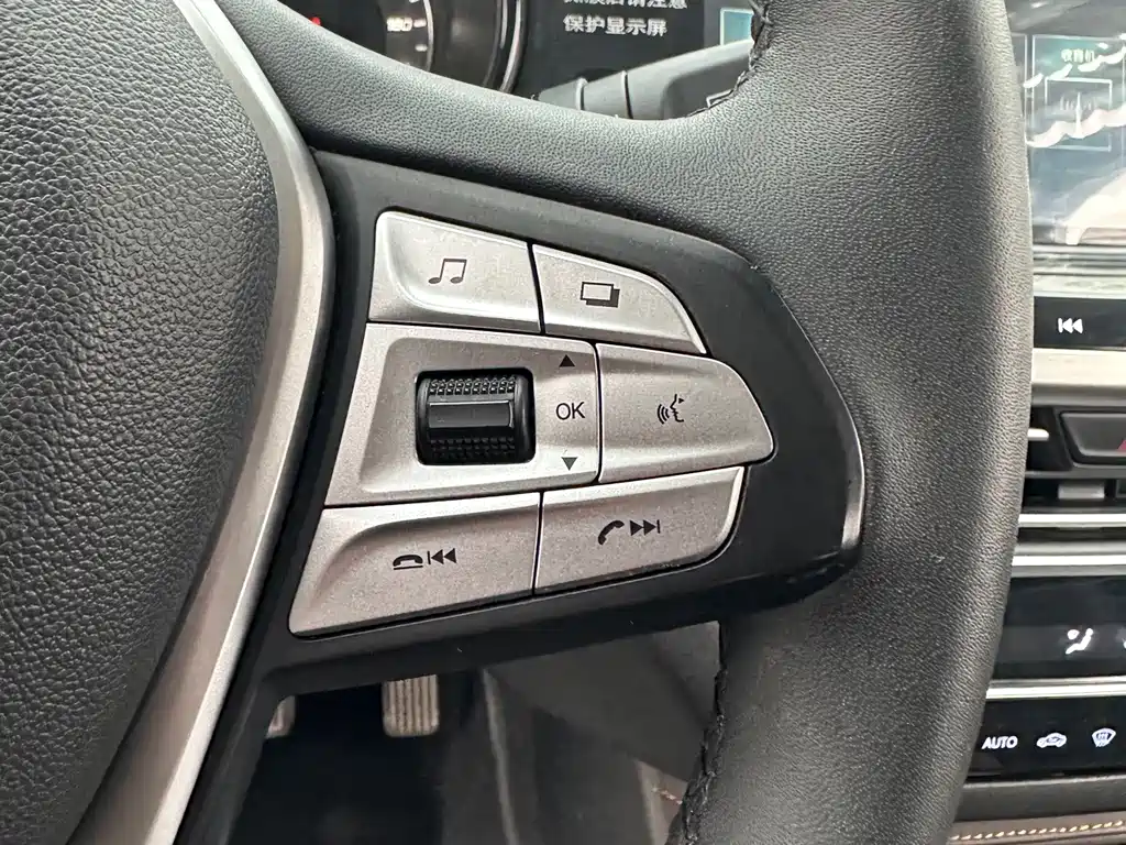 Changan CS35PLUS — миниатюра 20
