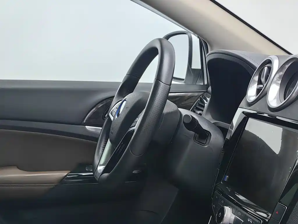 BYD Tang New Energy — миниатюра 22