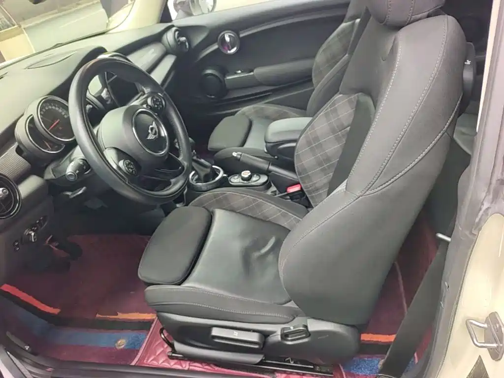 MINI Mini — миниатюра 15