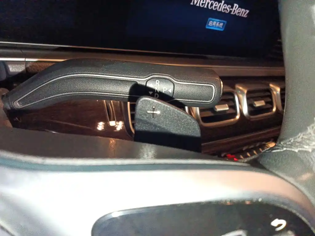 Mercedes-Benz GLS — миниатюра 10