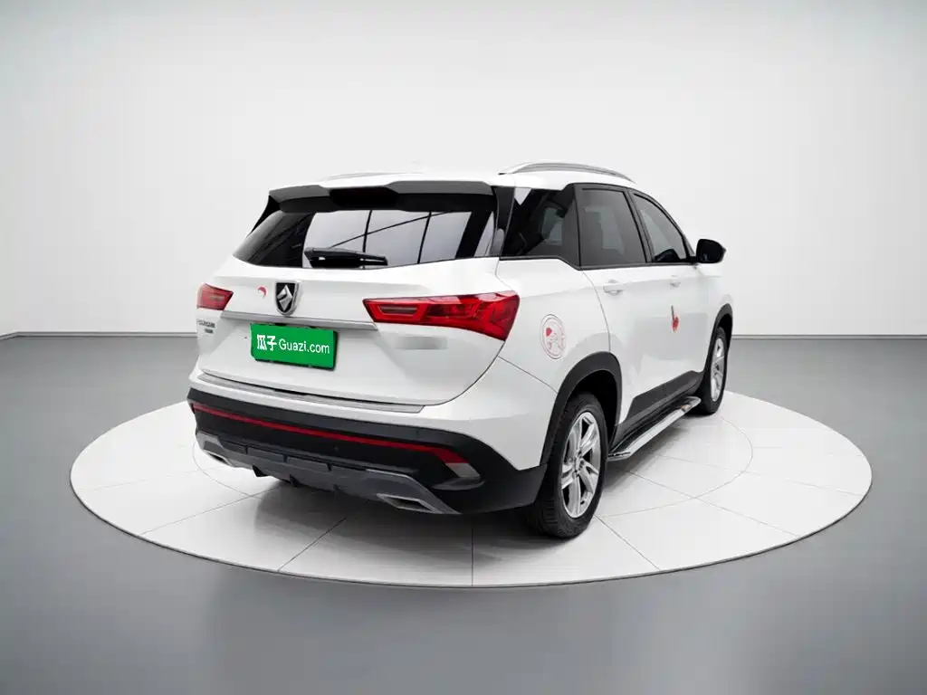 Baojun 530 — миниатюра 6