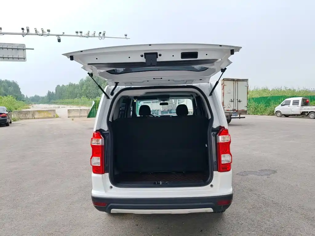 Oshan Oushang X70A — миниатюра 15