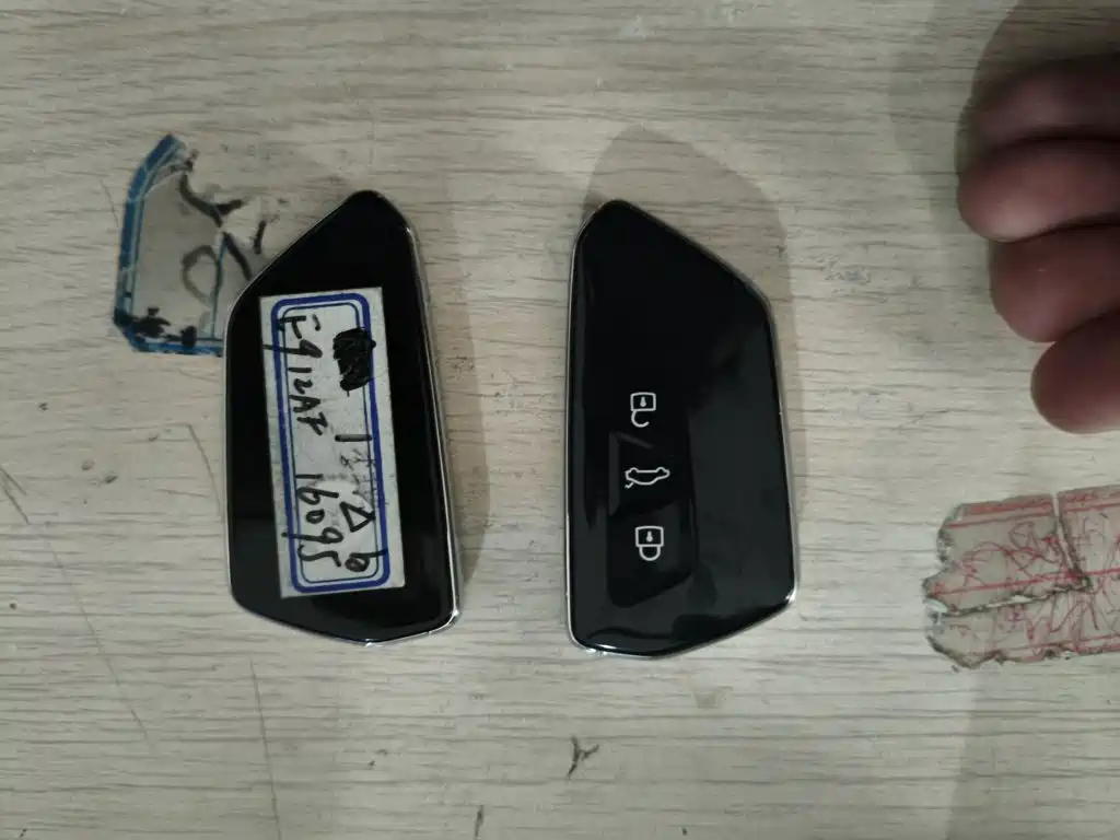 Volkswagen ID.3 — миниатюра 9