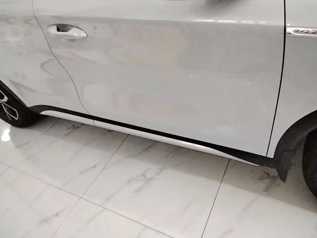 BYD Yuan Plus — миниатюра 21