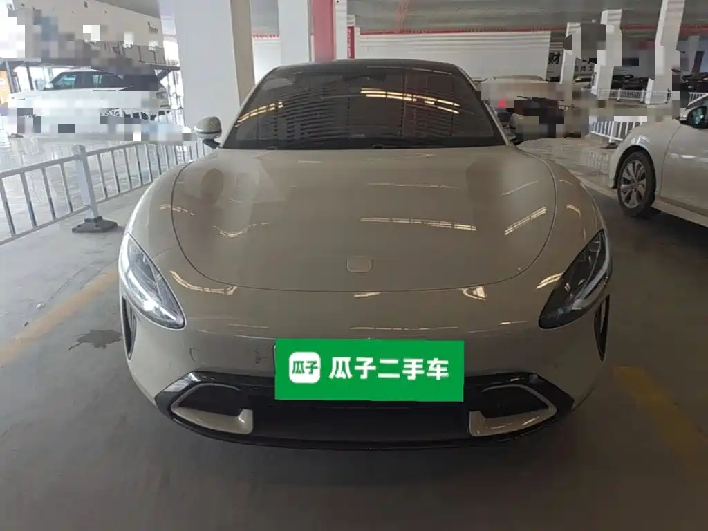 Xiaomi SU7 — миниатюра 3