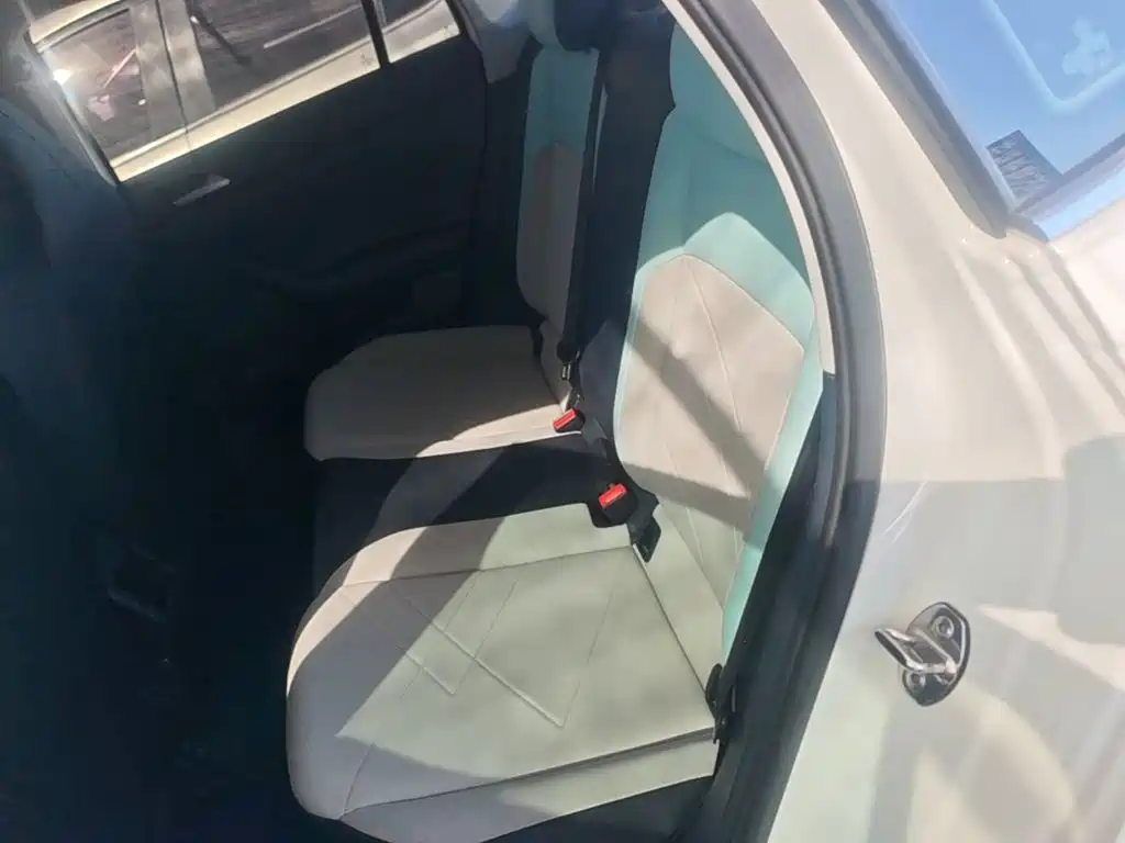 Volkswagen Lavida — миниатюра 17