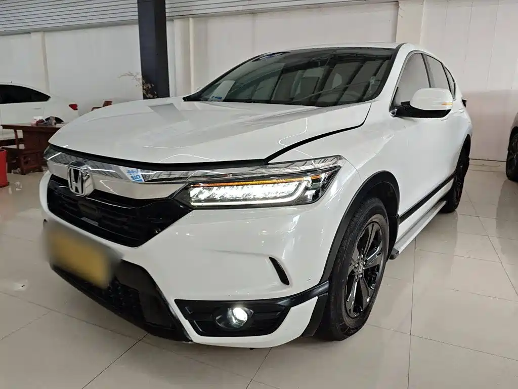 Honda Breeze — миниатюра 2