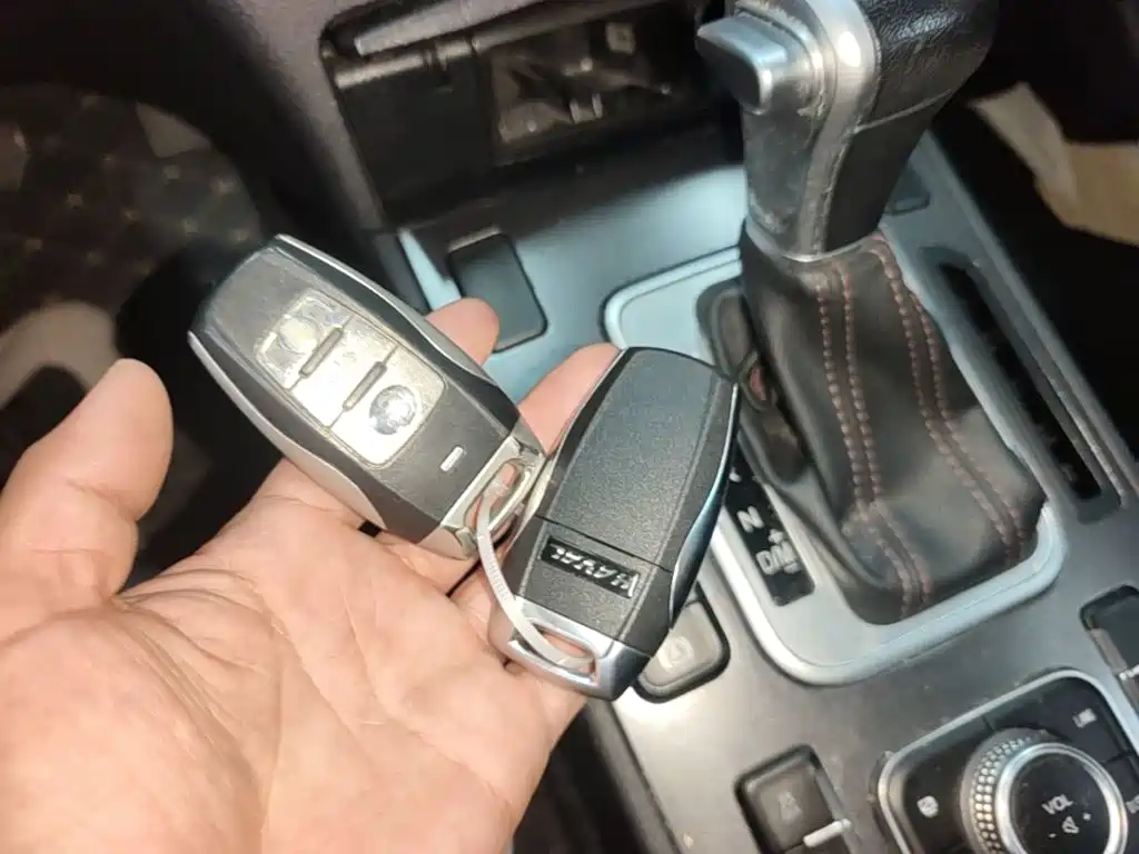 Haval H6 Coupe — миниатюра 9