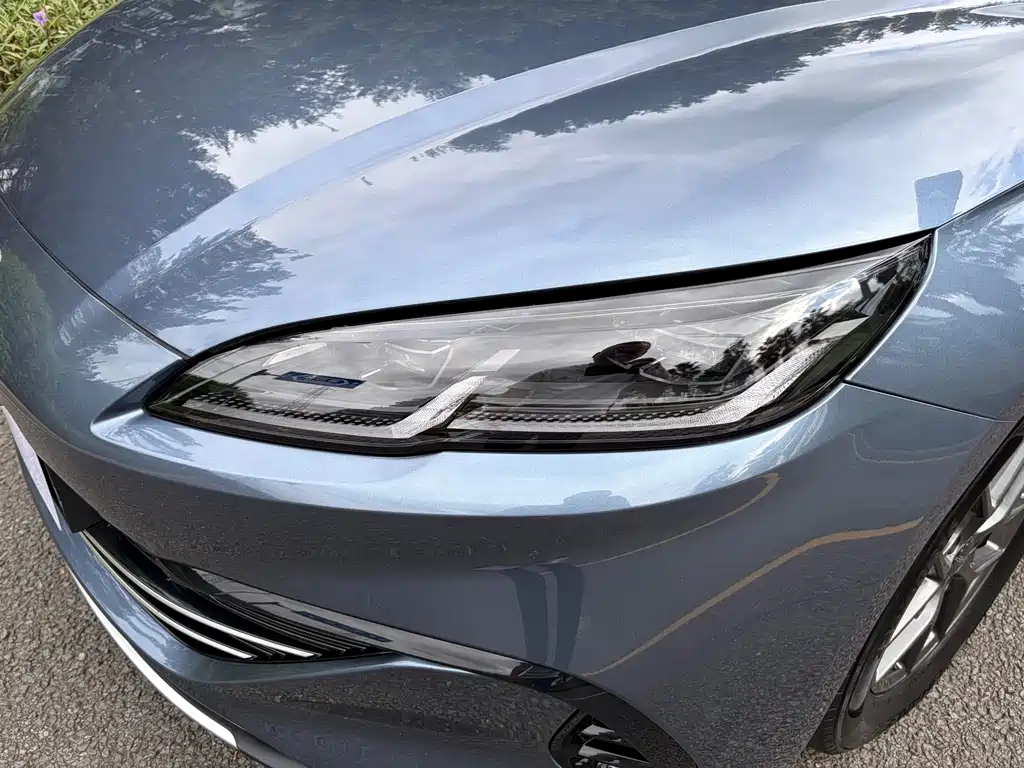 BYD Seal 06 — миниатюра 14