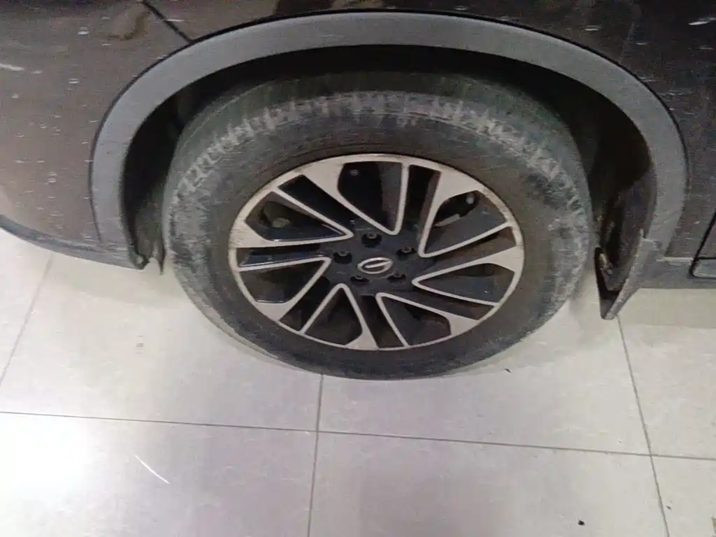 GAC Motor Trumpchi GS4 — миниатюра 23