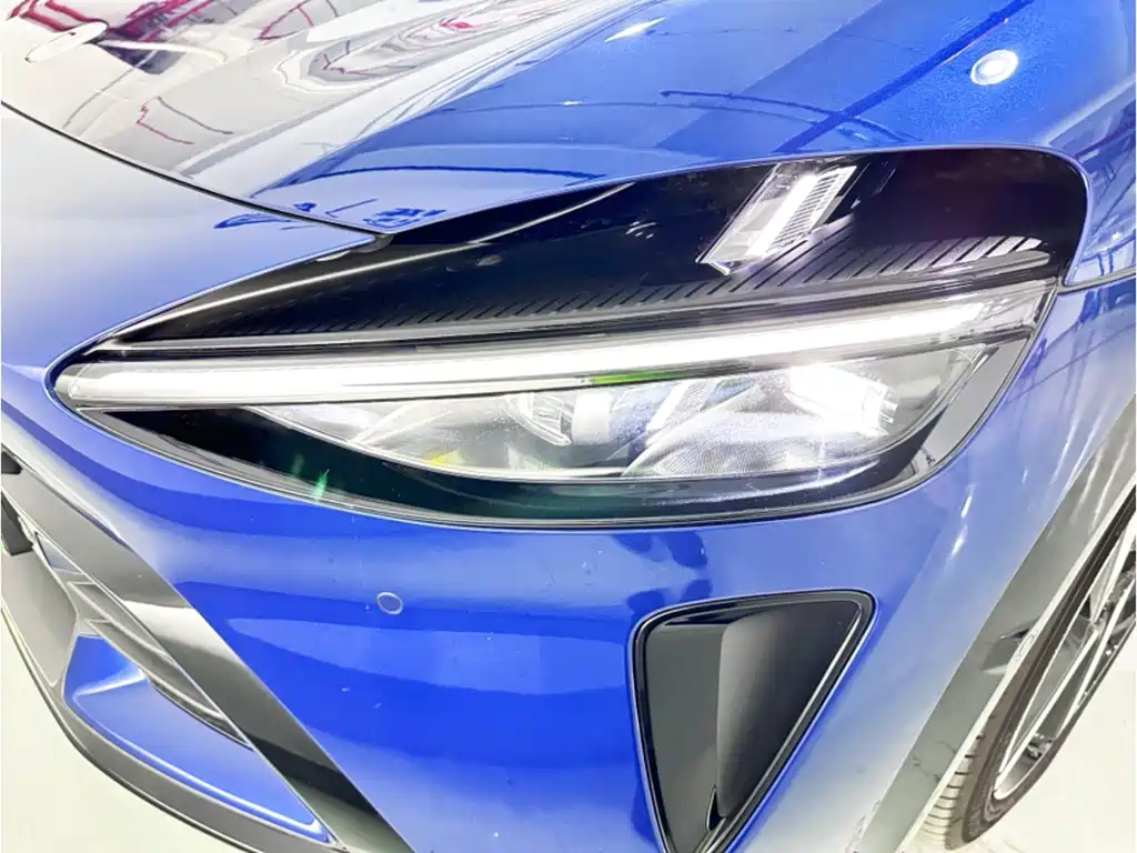 XIAOMI CAR XIAOMI YU7