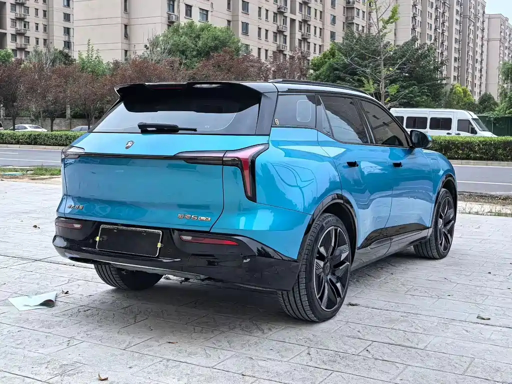 Hengchi 5 — миниатюра 9