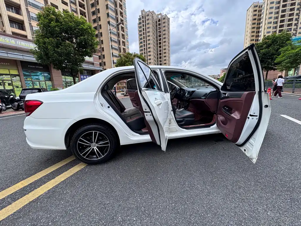 BYD Surui — миниатюра 19