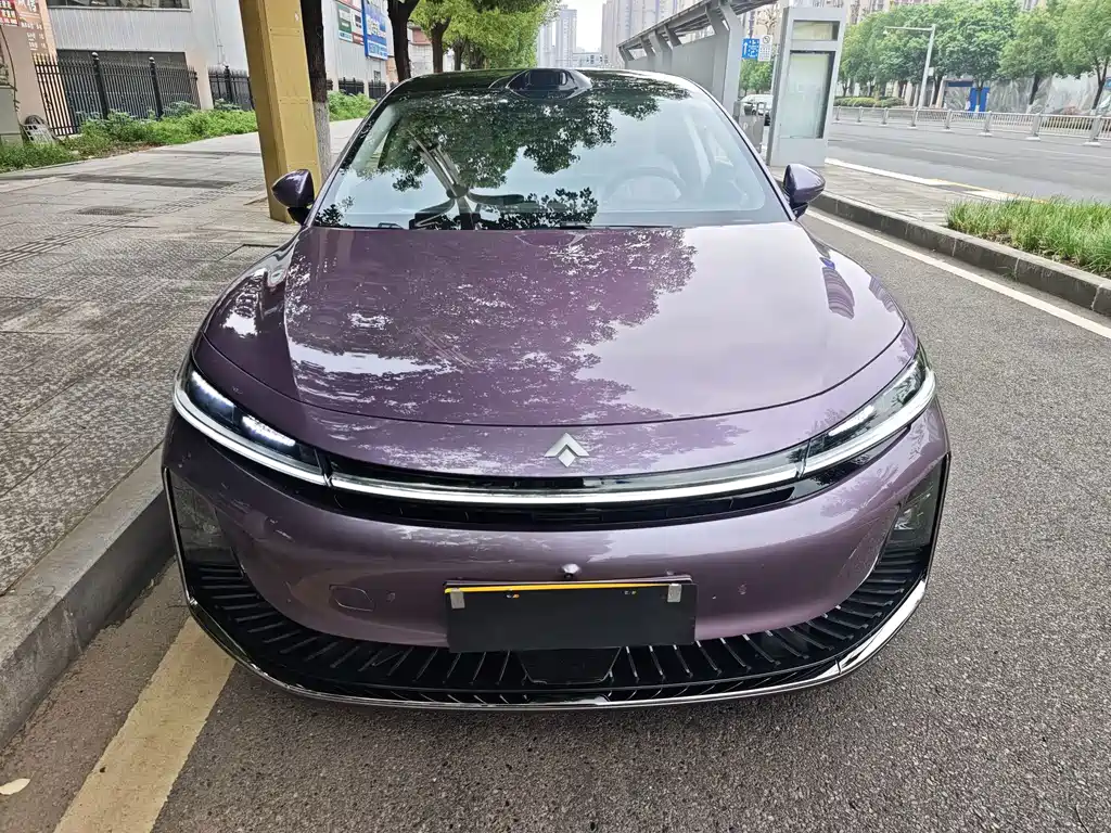 Hyper 昊铂A800 — миниатюра 2