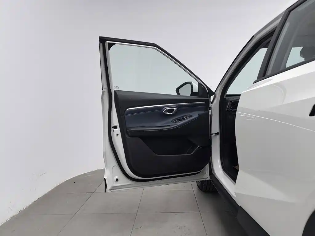 GAC Motor Trumpchi GS3 — миниатюра 8