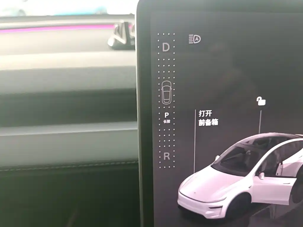 Tesla Model Y — миниатюра 14