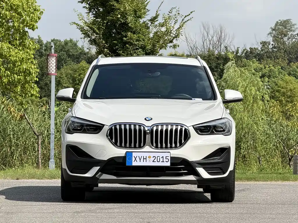BMW X1 — миниатюра 2