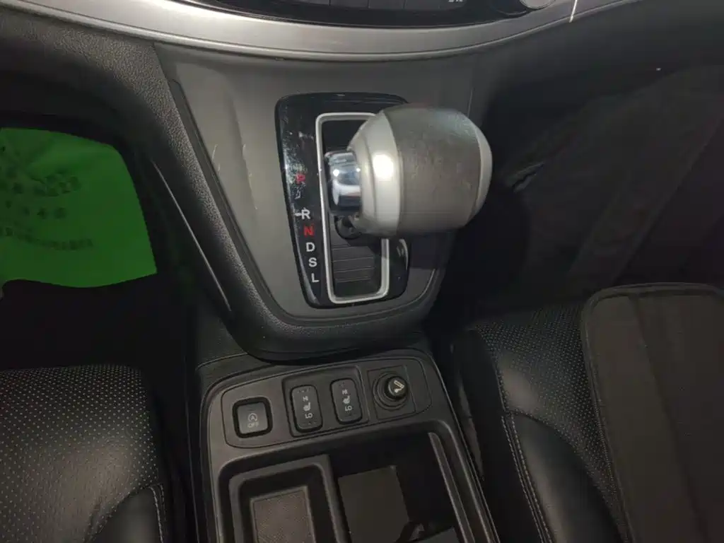 Honda CR-V — миниатюра 14