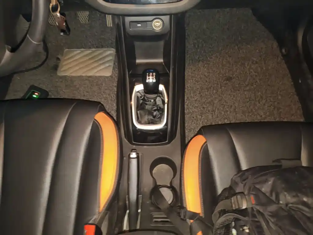 Baojun 310 — миниатюра 14