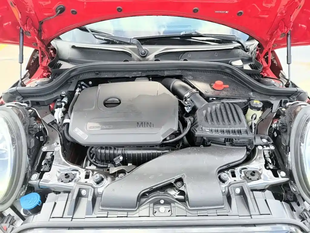 MINI Mini — миниатюра 20