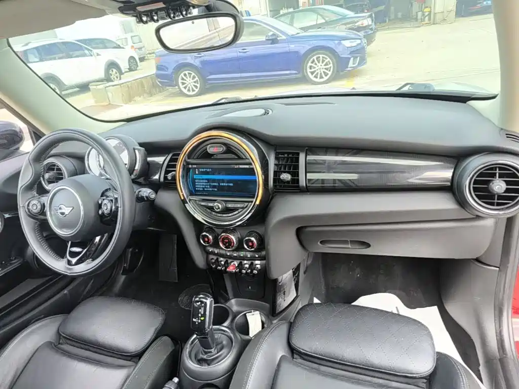 MINI Mini — миниатюра 10