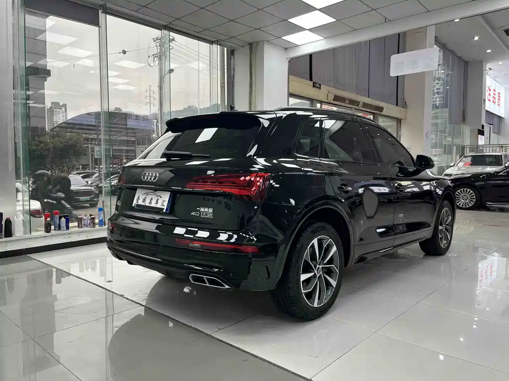 AUDI Q5L
