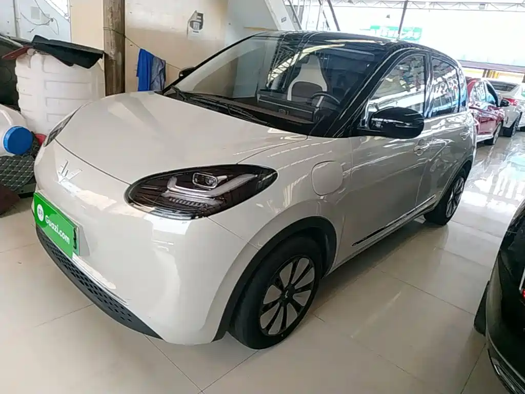 Wuling Bingo — миниатюра 2