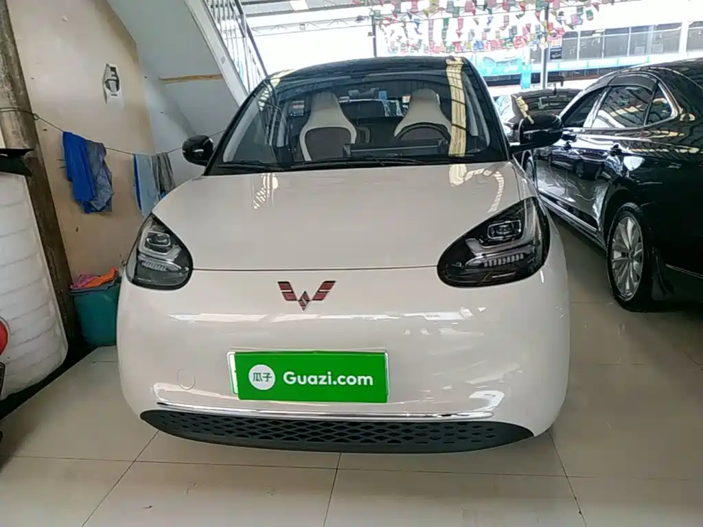 Wuling Bingo — миниатюра 3