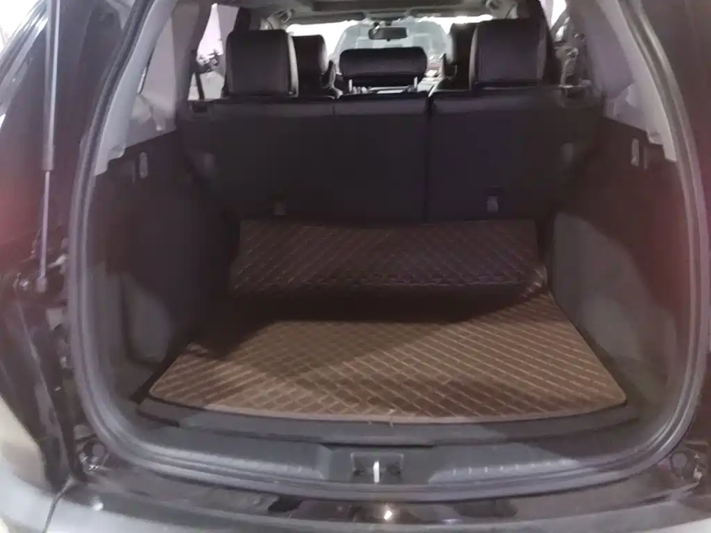 Honda Breeze — миниатюра 19