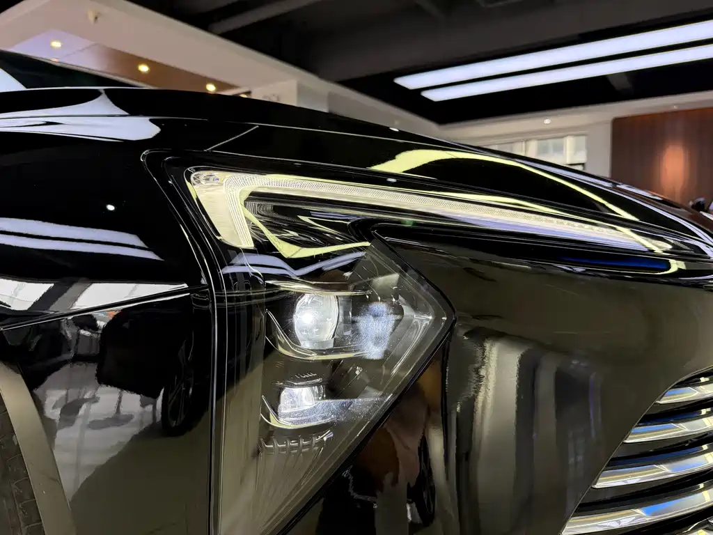 Buick LaCrosse — миниатюра 14